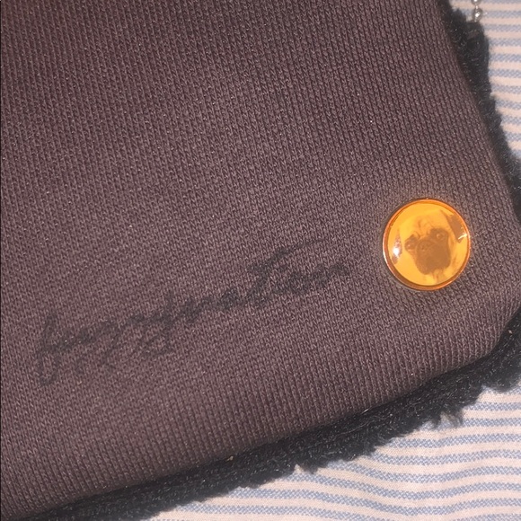 Pug wristlet - Picture 5 of 5